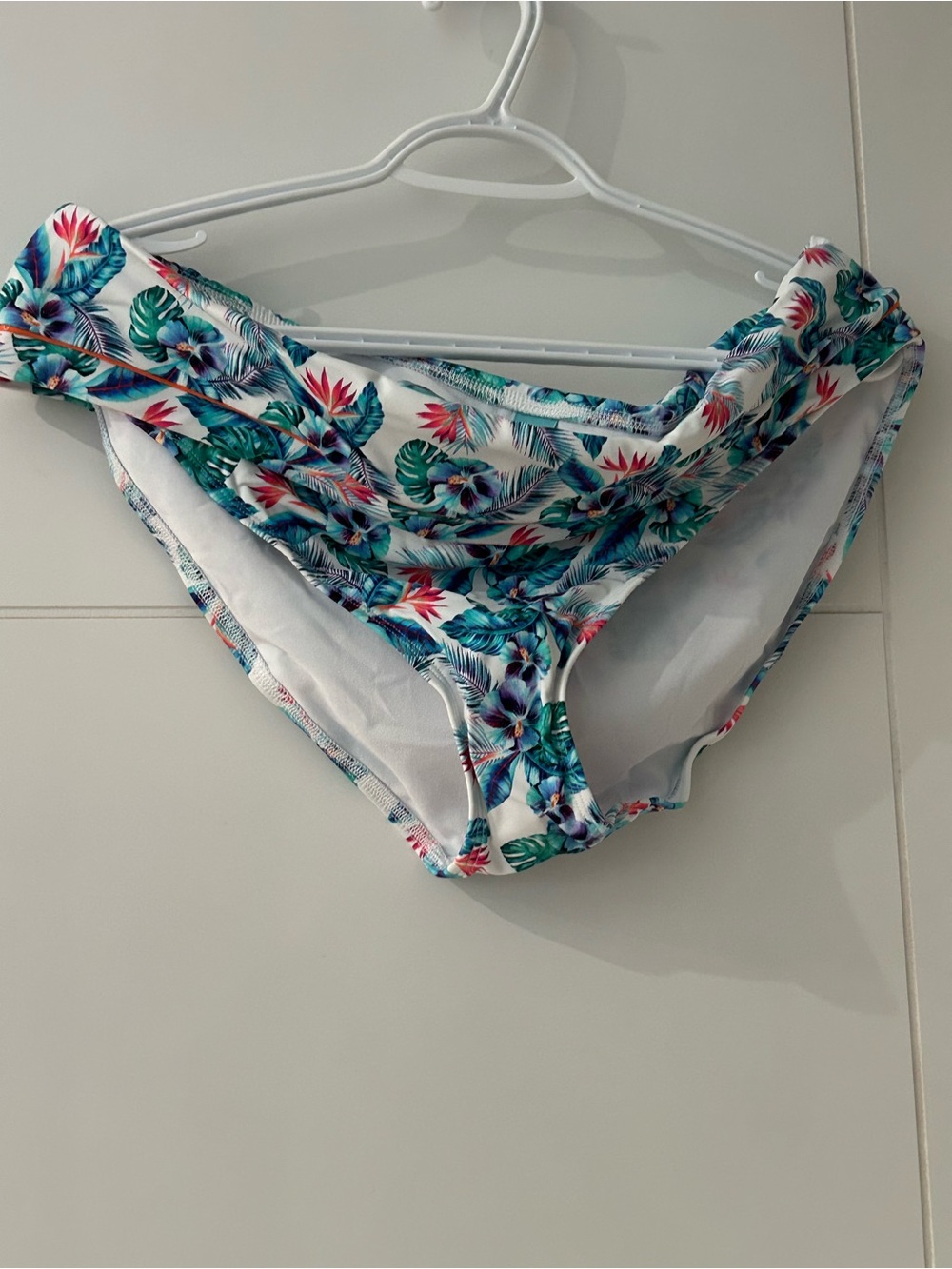 Panache swim bottom
